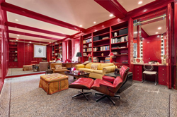 Thumb image for Celebrity Homes: Barbara Walters New York City Home Hits the Market