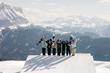 Monster Energy Snowboard Athletes Release All-Women’s Video “Turisti Per Sempre”
