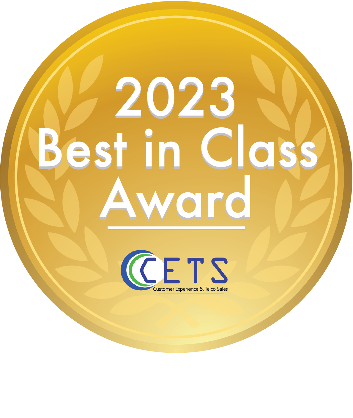 CETS 2023 Best in Class Awards