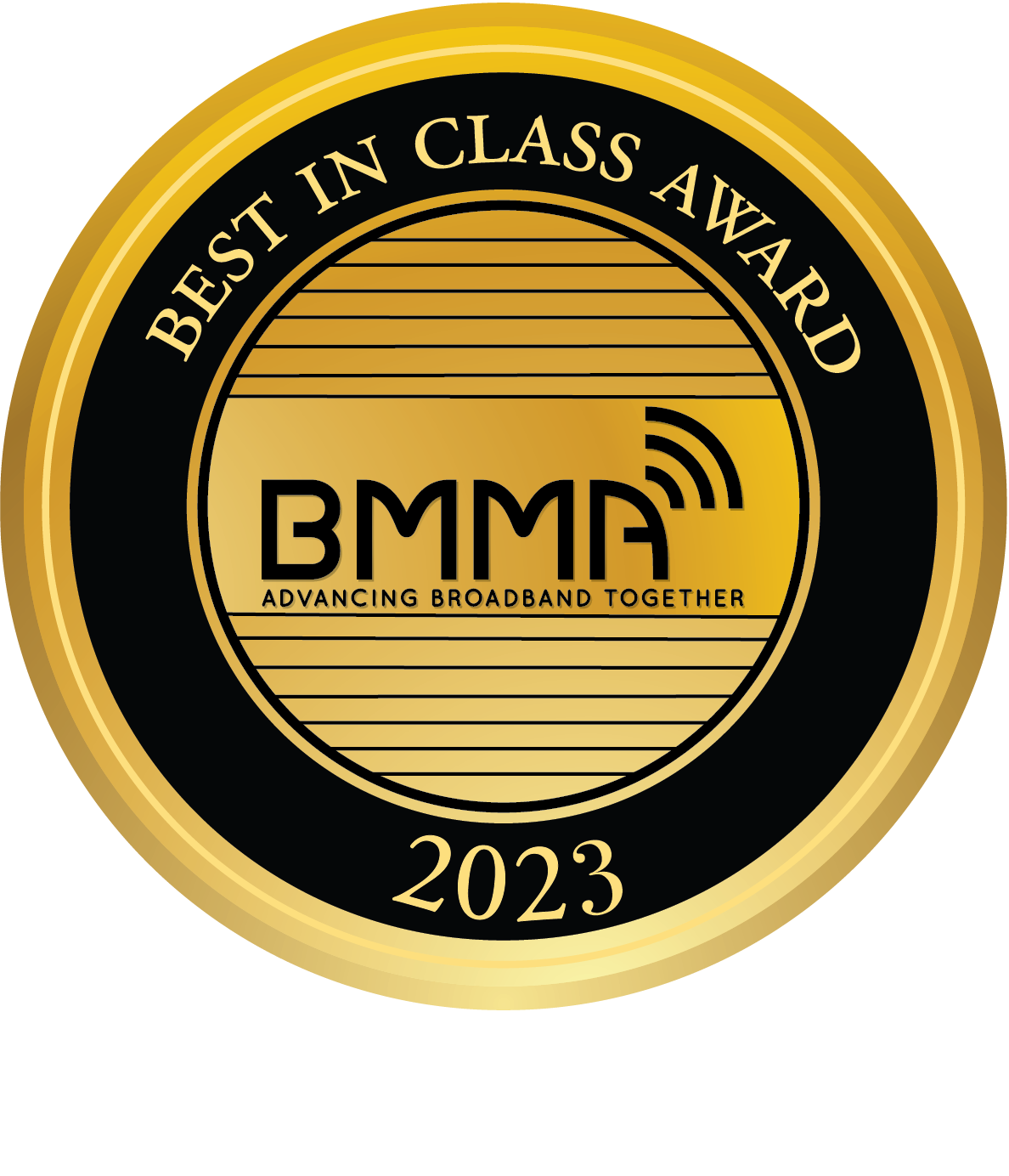 BMMA 2023 Best in Class Awards