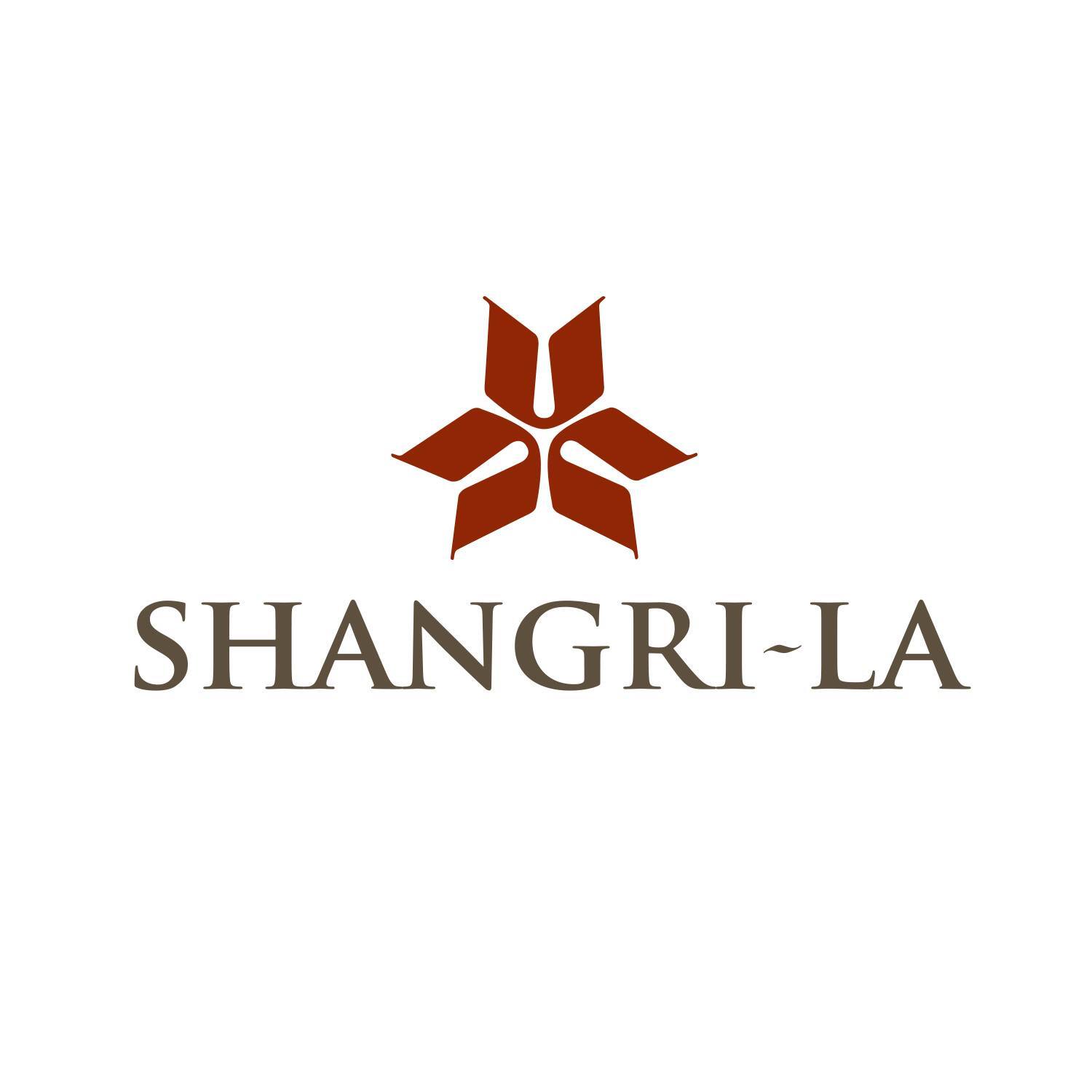 Shangri-La Resort & Marina Logo