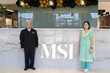 MSI Surfaces Celebrates the Opening of Its Savannah Showroom