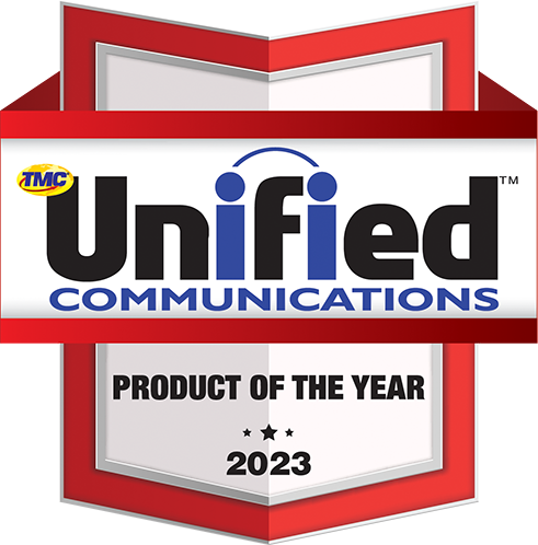 IPFone with Webex Wins TMC's Unified Communications Product of the Year Award for 2023