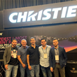 Christie and OrionPC launch Christie Cinema Rental program in Brazil