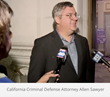 Stockton Criminal Attorney Allen Sawyer of The Law Offices of Allen Sawyer Surpasses 20-Year Milestone as a Federal Defense Lawyer