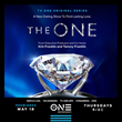 TV One Welcomes New Original Series, &quot;The One&quot;, Thursday, May 18 at 9/8C- Hosted By Kirk and Tammy Franklin