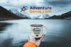 Introducing AdventureGenie: The World's First AI-Powered Travel Planning Tool for RVers and Campers