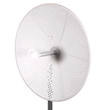 RadioWaves Expands Dish Antenna Line that Features Mimosa B5x, C5x and C6x Radio Adapters