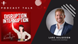 Disrupting Sales Friction Through Innovative CRM with Lars Hegelson