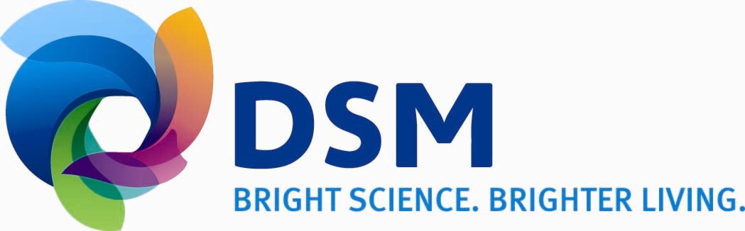 DSM is a global, purpose-led company in health, nutrition & bioscience, applying science to improve the health of people, animals, and the planet and addressing some of the world’s biggest challenges.