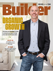 Thumb image for BUILDER Magazine Names Ashton Woods the 2023 Builder of the Year