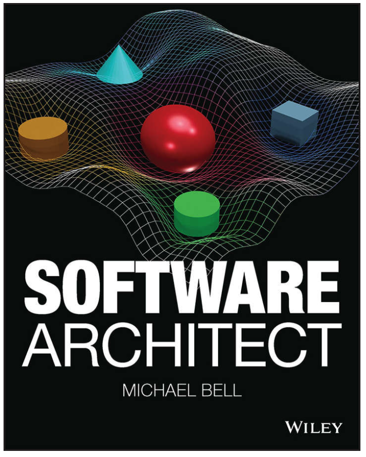 Software Architect Book Cover