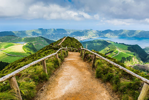 Dine in the Azores