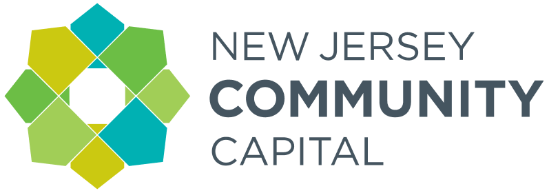 New Jersey Community Capital Logo (Courtesy of NJCC)