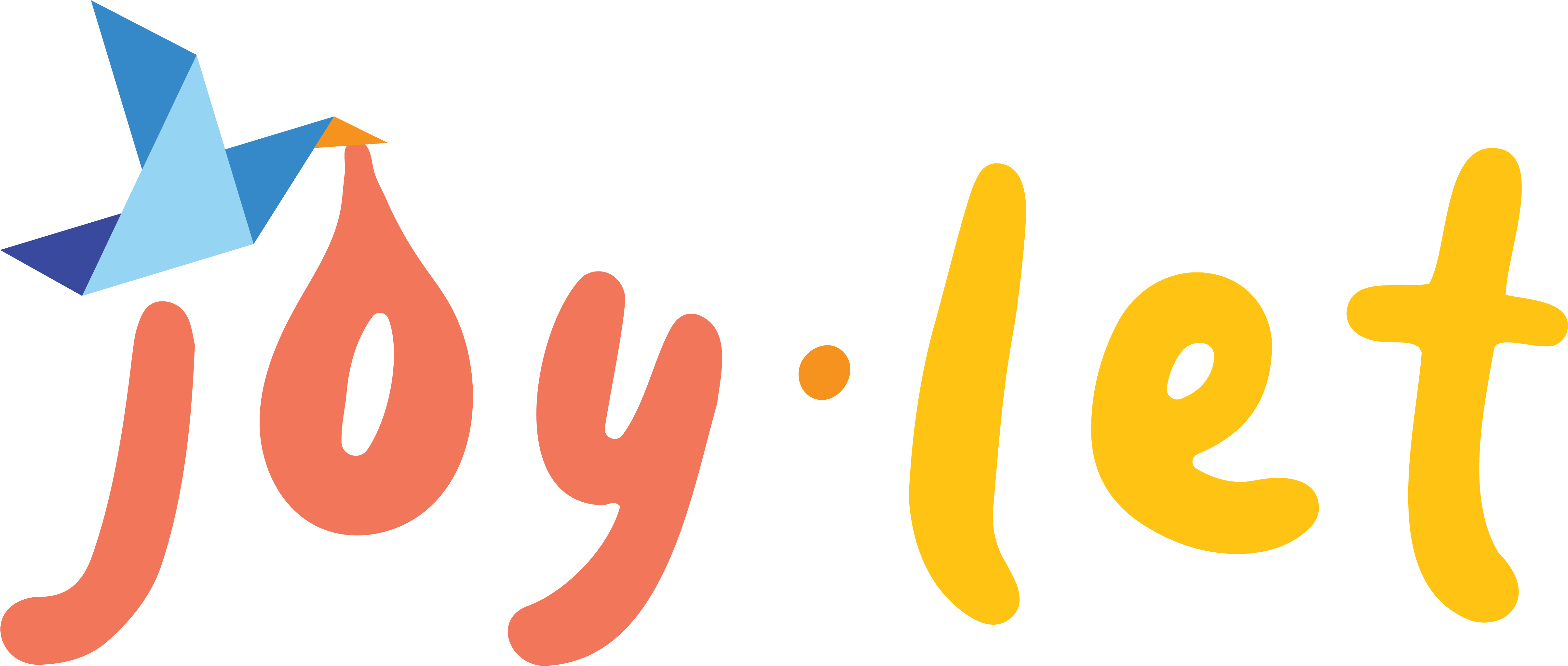 JoyLet Logo 