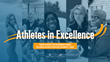 Nominations Open for The Athletes in Excellence Award -- Winners to receive $10,000 grants from The Foundation for Global Sports Development