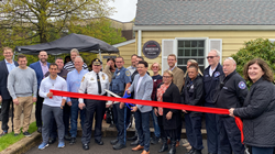 Thumb image for Marcolla Realty Opens its Doors at Grand Opening Event in Newtown, Pa