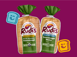 Rudi's Organic Bakery® Announces Innovation and Impact Board, Strategically Supporting New Wave of Growth and Expansion
