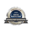 Keypoint Intelligence Names Nexa3D XiP the Winner of Its First-Ever Analyst Choice Award in Additive Manufacturing