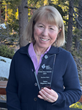 American Stroke Association Honors Debra Meyerson with 2023 Stroke Survivor Hero Award