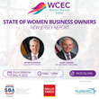 Join the 2023 State of Women Business Owners: New Jersey Report