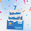 It&#39;s Tello Mobile’s Birthday, but Customers Get the Presents!
