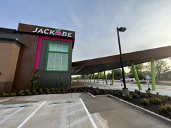 JackBe, the Premier Curbside Drive-Thru Grocer Opens Second Location