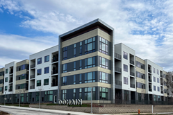 Thumb image for Construction Completed at Domain CityGate Mixed-use Apartments in Naperville, Illinois