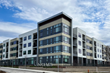 Construction Completed at Domain CityGate Mixed-use Apartments in Naperville, Illinois