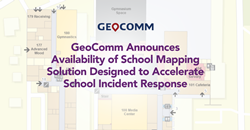 GeoComm School Safety