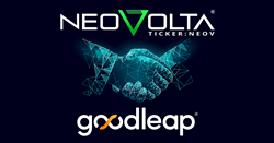 Thumb image for NeoVolta Approved for Partnership by GoodLeap, the Top U.S. Financer for Solar and Sustainable Tech