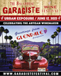 Garagiste Wine Festival Brings 40+ Micro-Production Wineries to LA on June 17th