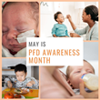Join Feeding Matters to Celebrate Pediatric Feeding Disorder Awareness Month this May