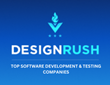 The Top Software Development &amp; Software Testing Companies In May, According To DesignRush