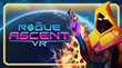 Purdue Master’s Graduates Partner with Clique Games to Launch Revolutionary Sci-Fi VR Shooter &quot;Rogue Ascent VR&quot; with Seamless Hand-Tracking Technology on Meta Quest Store