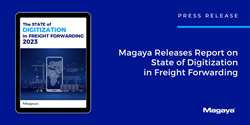 Thumb image for Magaya Releases Report on State of Digitization in Freight Forwarding