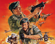 Arcade Light Gun Shooter, OPERATION THUNDERBOLT, Now Available for iiRcade