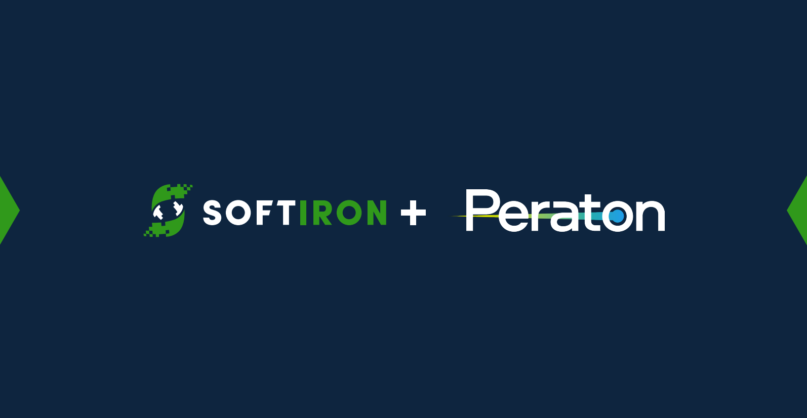 SoftIron + Peraton