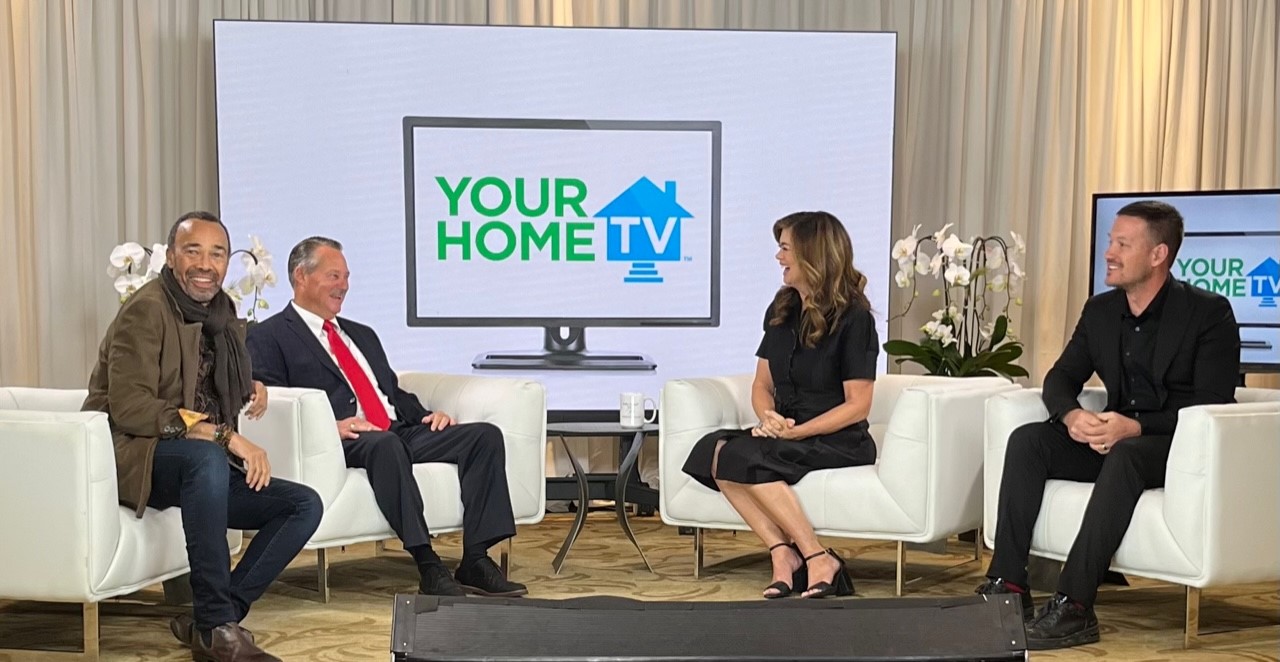 Your Home TV with Kathy Ireland