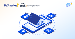 Thumb image for BeSmartee and SWBC Lending Solutions Unite to Offer Enhanced Digital Mortgage Experience