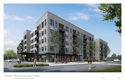 Thumb image for Klein Enterprises Announces New Multifamily Development in Metuchen, New Jersey