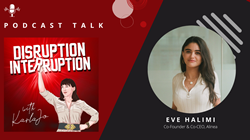 Thumb image for Disrupting Misconceptions of Gen Z Investing with Eve Halimi