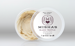 Misha's Plant Dairy Brand Begins National Distribution Expansion with Walmart