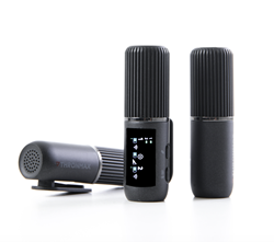 Award-Winning Audio Company Launches Thronmax Space, a Wireless Microphone System that Provides Clear, Zero-lag Audio