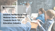 Datalink Networks to Host its First Webinar Series Geared Towards the K-12 Education Industry