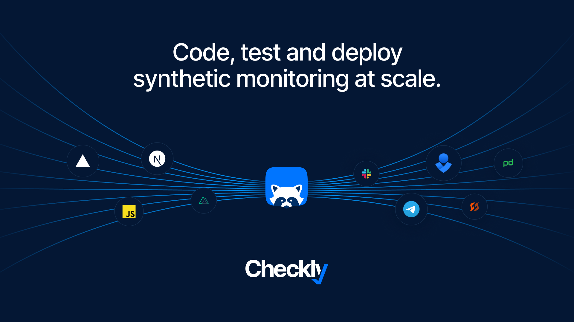 Checkly has announced the general availability of its new, innovative command line interface, the Checkly CLI.