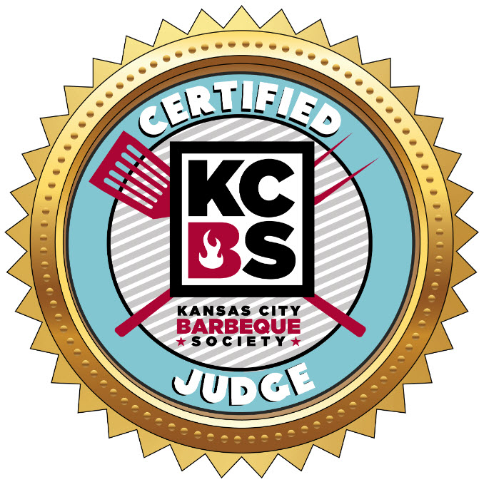 KCBS BBQ Judge Class