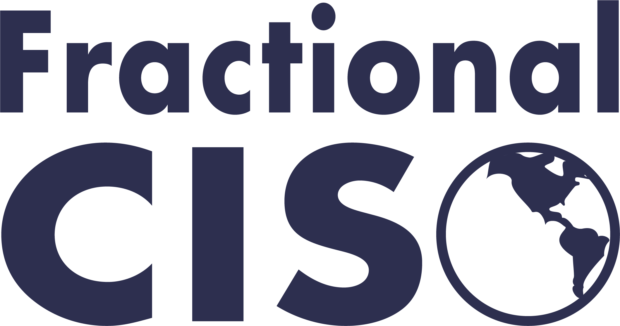 Fractional CISO Logo