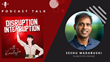 Disrupting ‘Sucky’ Restaurant Marketing With Data-Driven Expert Seshu Madabushi
