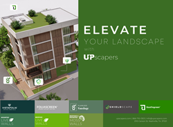 Thumb image for UpScapers Pioneers All-Inclusive Biophilic Design Offering